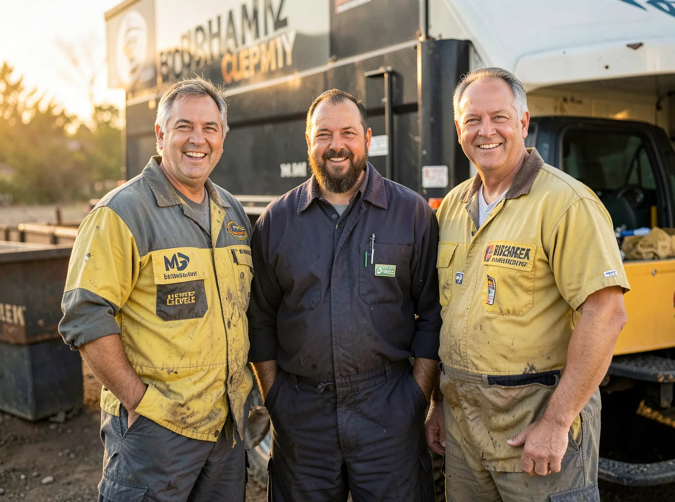 Sewage Cleanup company in Northvale, NJ