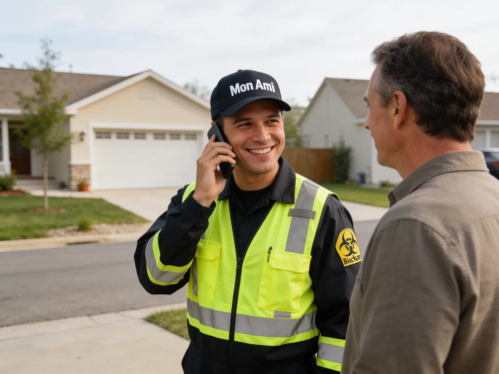 Sewage Cleanup Northvale, NJ FAQs