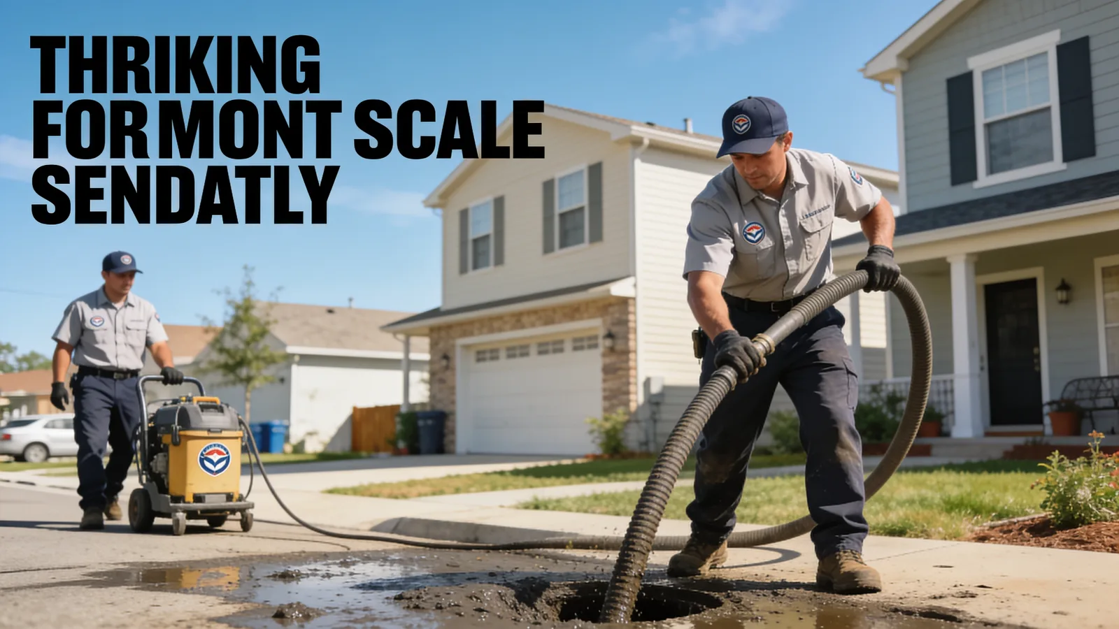 Sewage Cleanup in Northvale, NJ near me